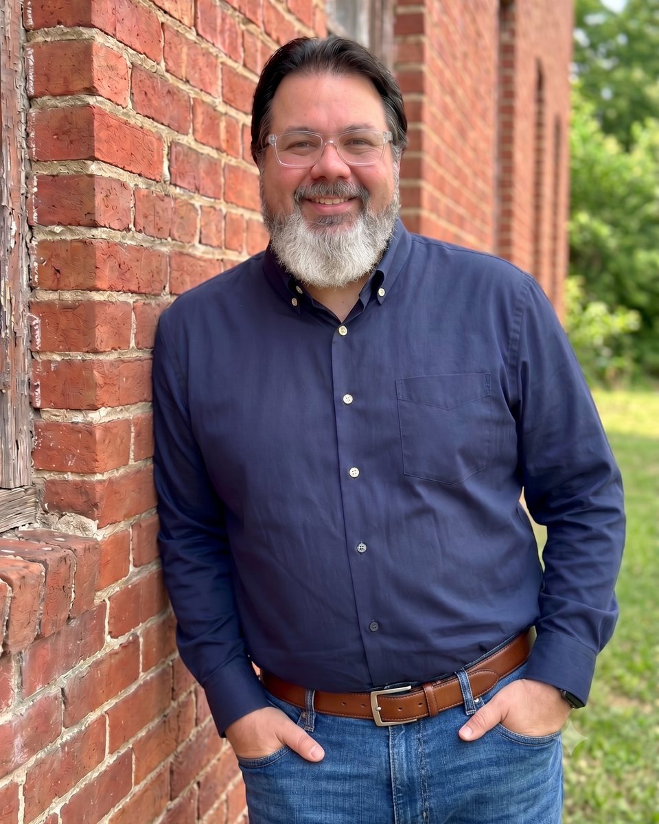 Chris Wallace, video surveillance and access control sales advisor